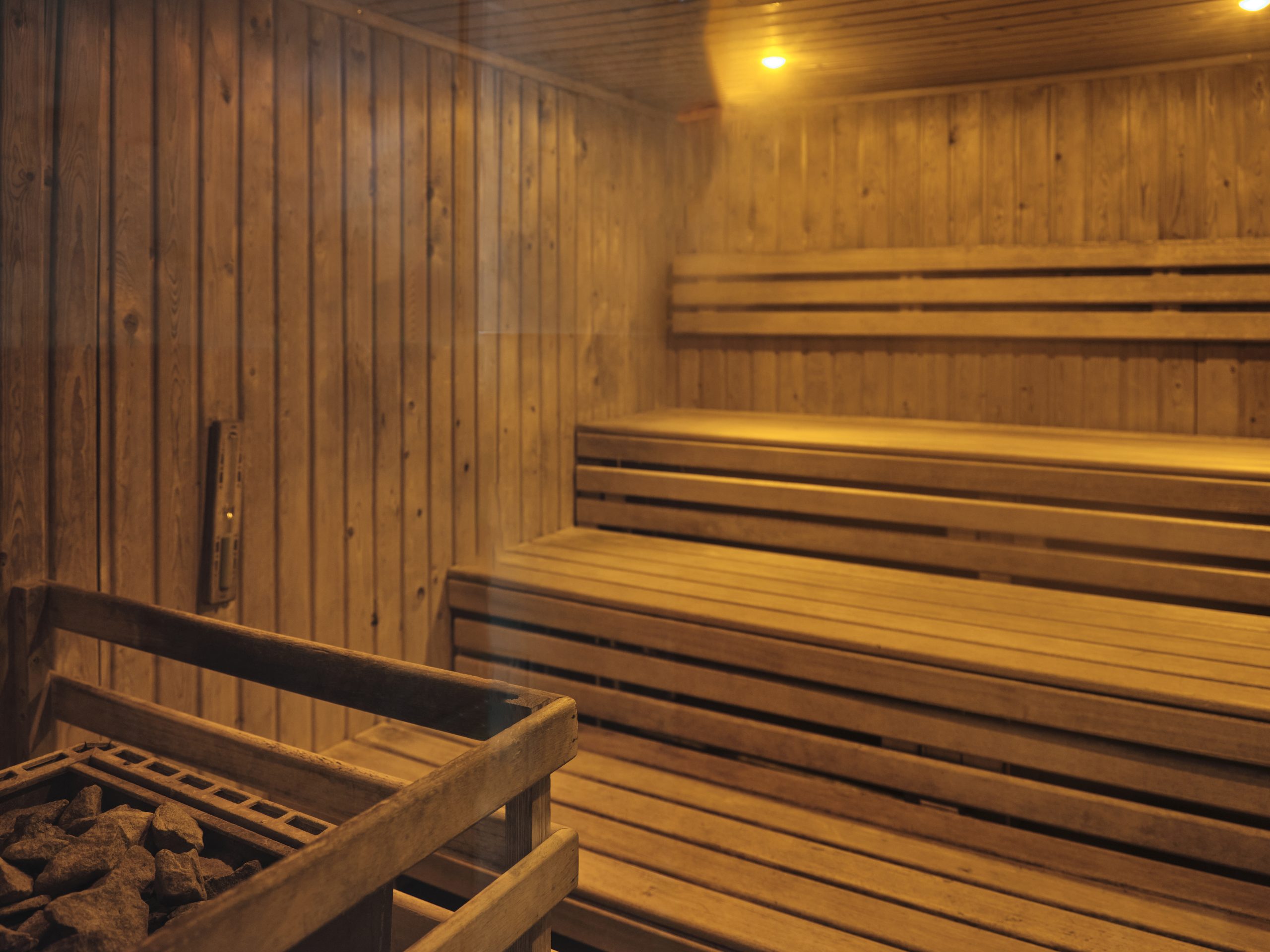 Sauna Therapy in Kent